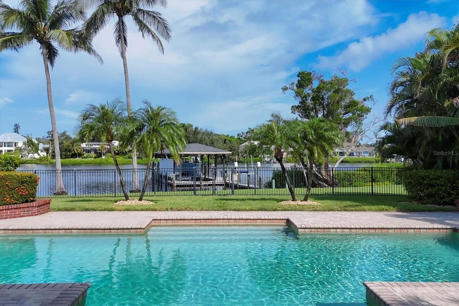 6012 Shore Acres Drive Bradenton FL 34209