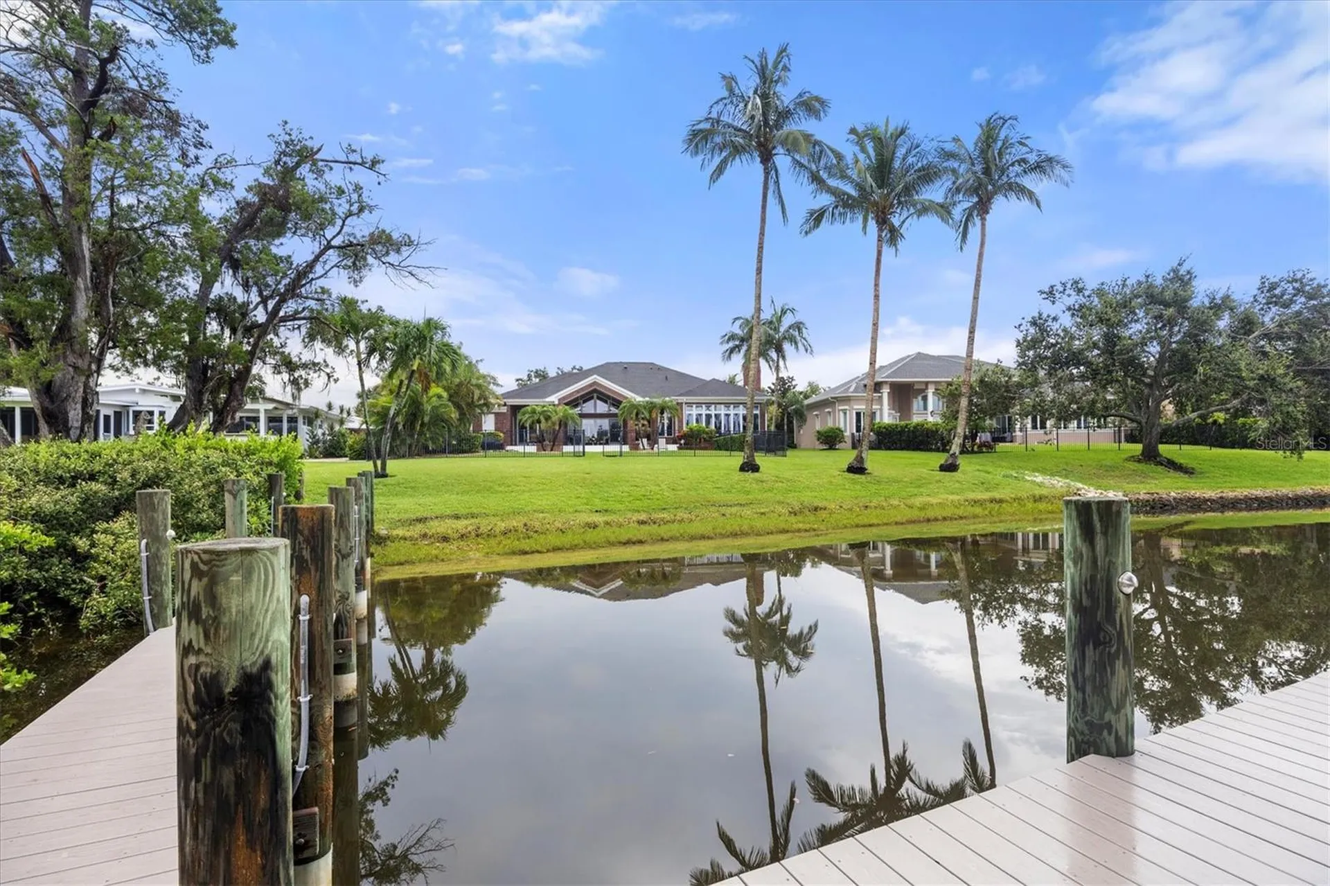 6012 Shore Acres Drive Bradenton FL 34209