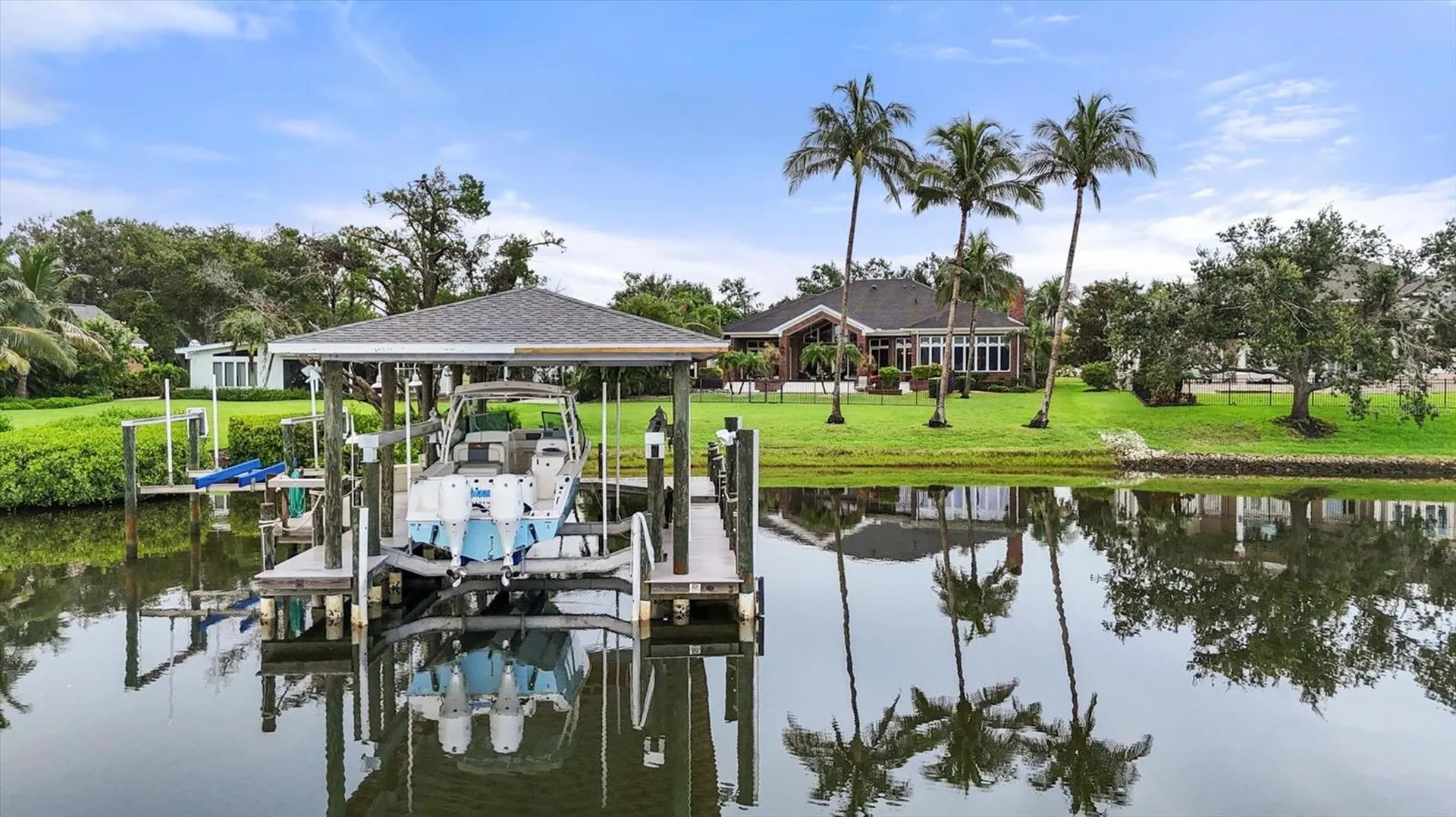 6012 Shore Acres Drive Bradenton FL 34209