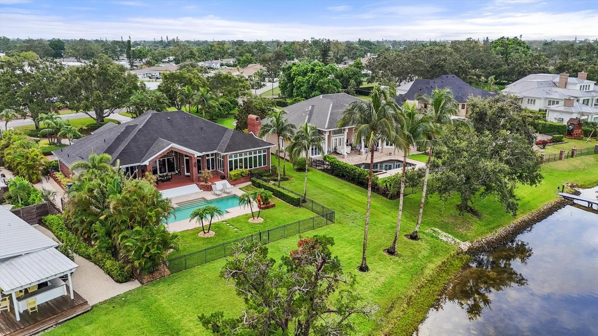 6012 Shore Acres Drive Bradenton FL 34209