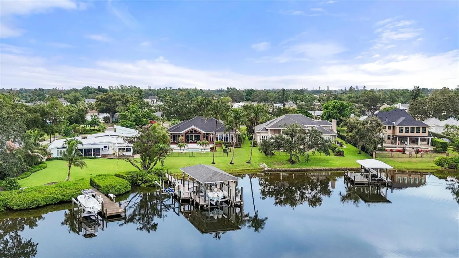 6012 Shore Acres Drive Bradenton FL 34209