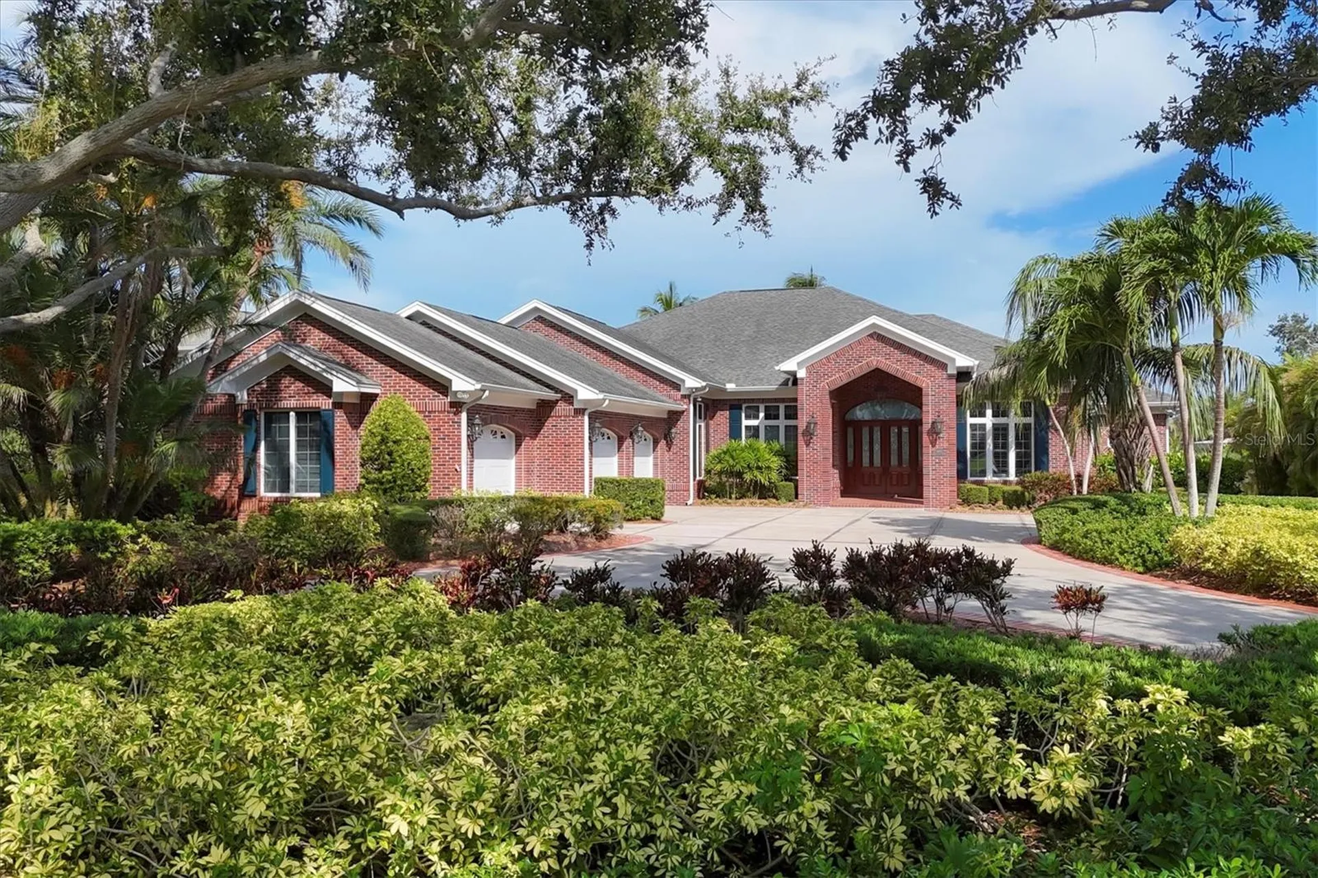 6012 Shore Acres Drive Bradenton FL 34209