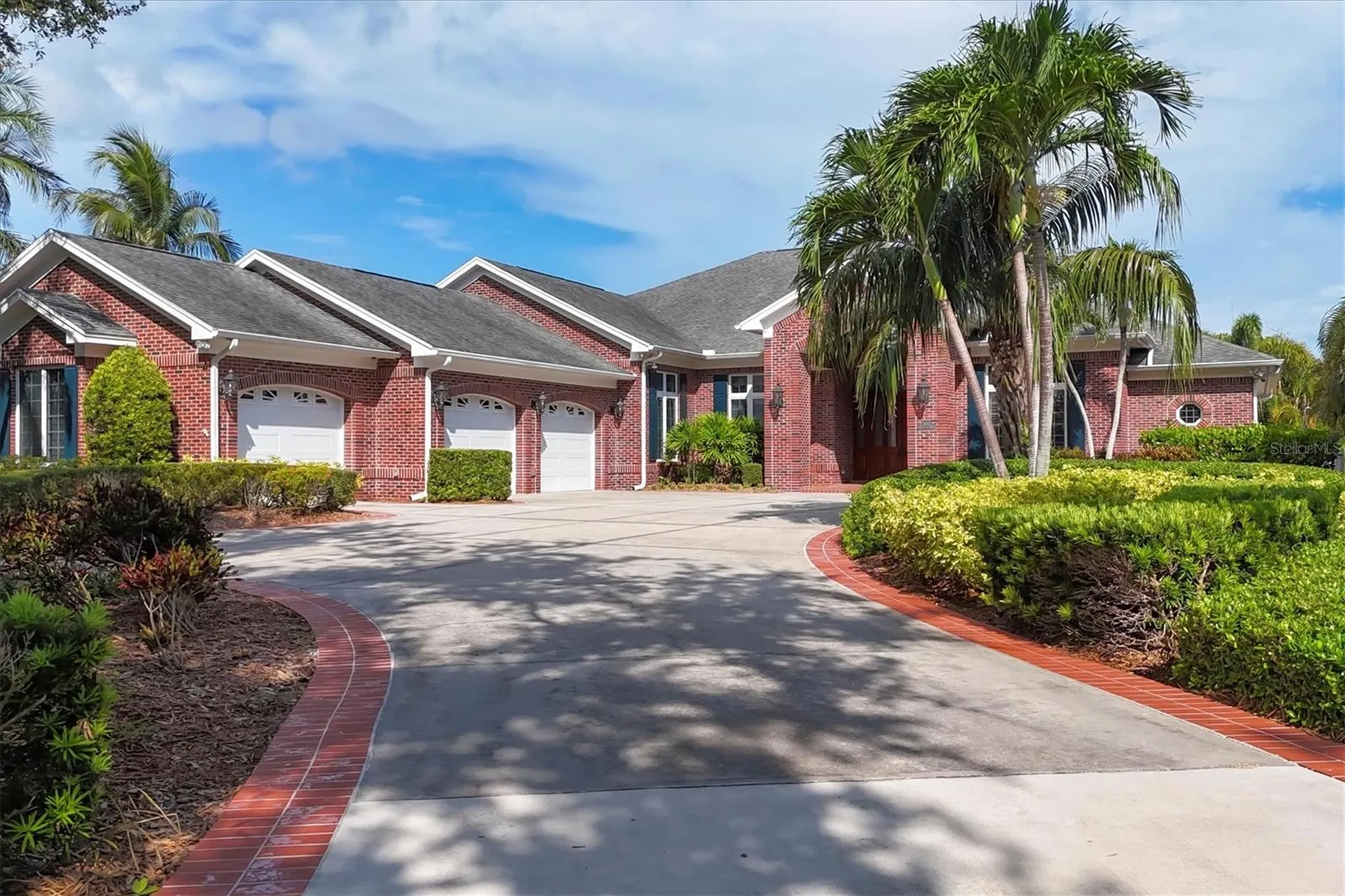 6012 Shore Acres Drive Bradenton FL 34209