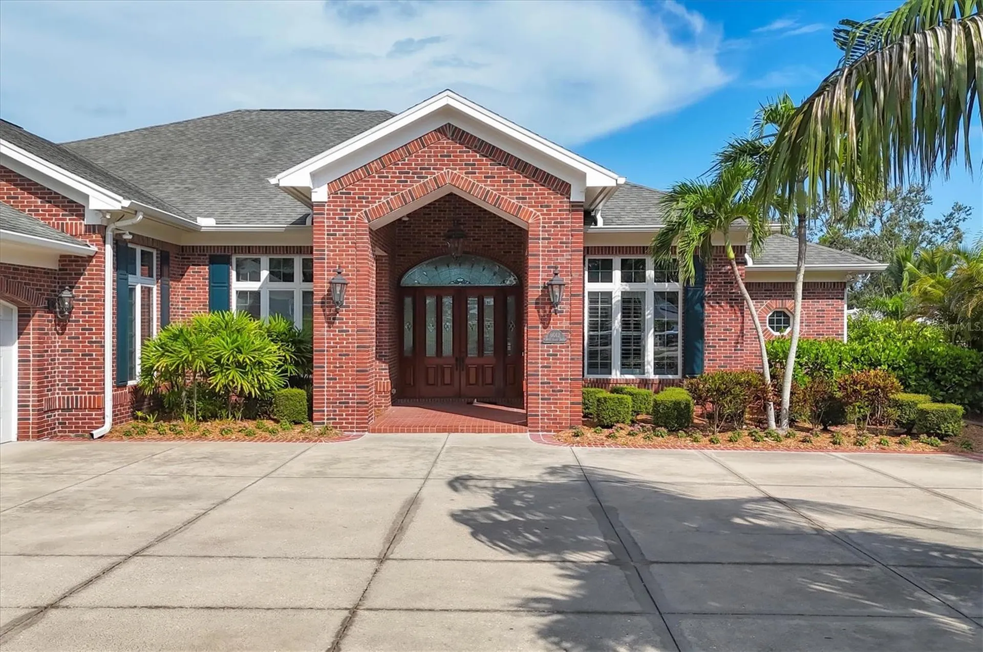 6012 Shore Acres Drive Bradenton FL 34209