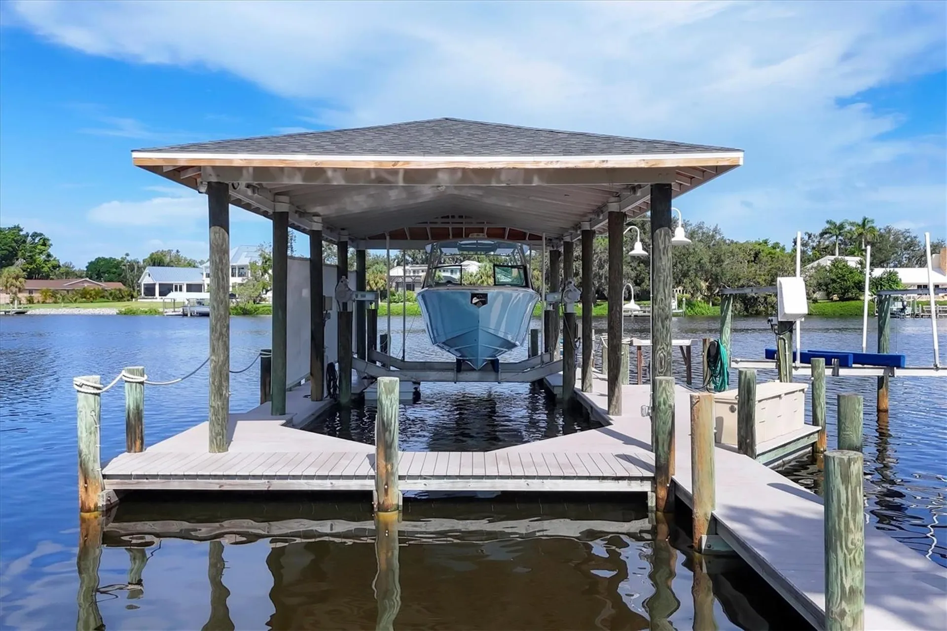 6012 Shore Acres Drive Bradenton FL 34209