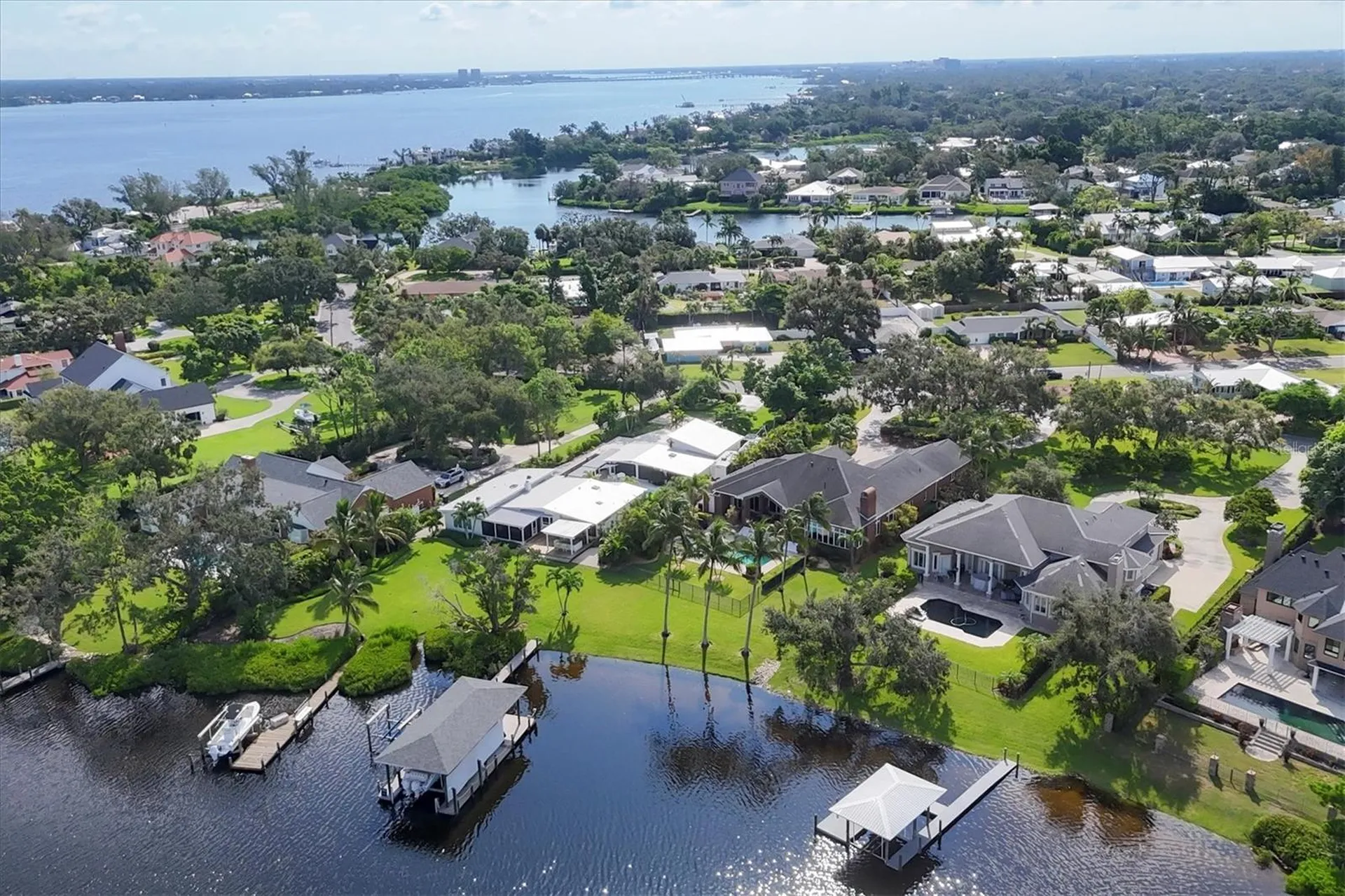 6012 Shore Acres Drive Bradenton FL 34209