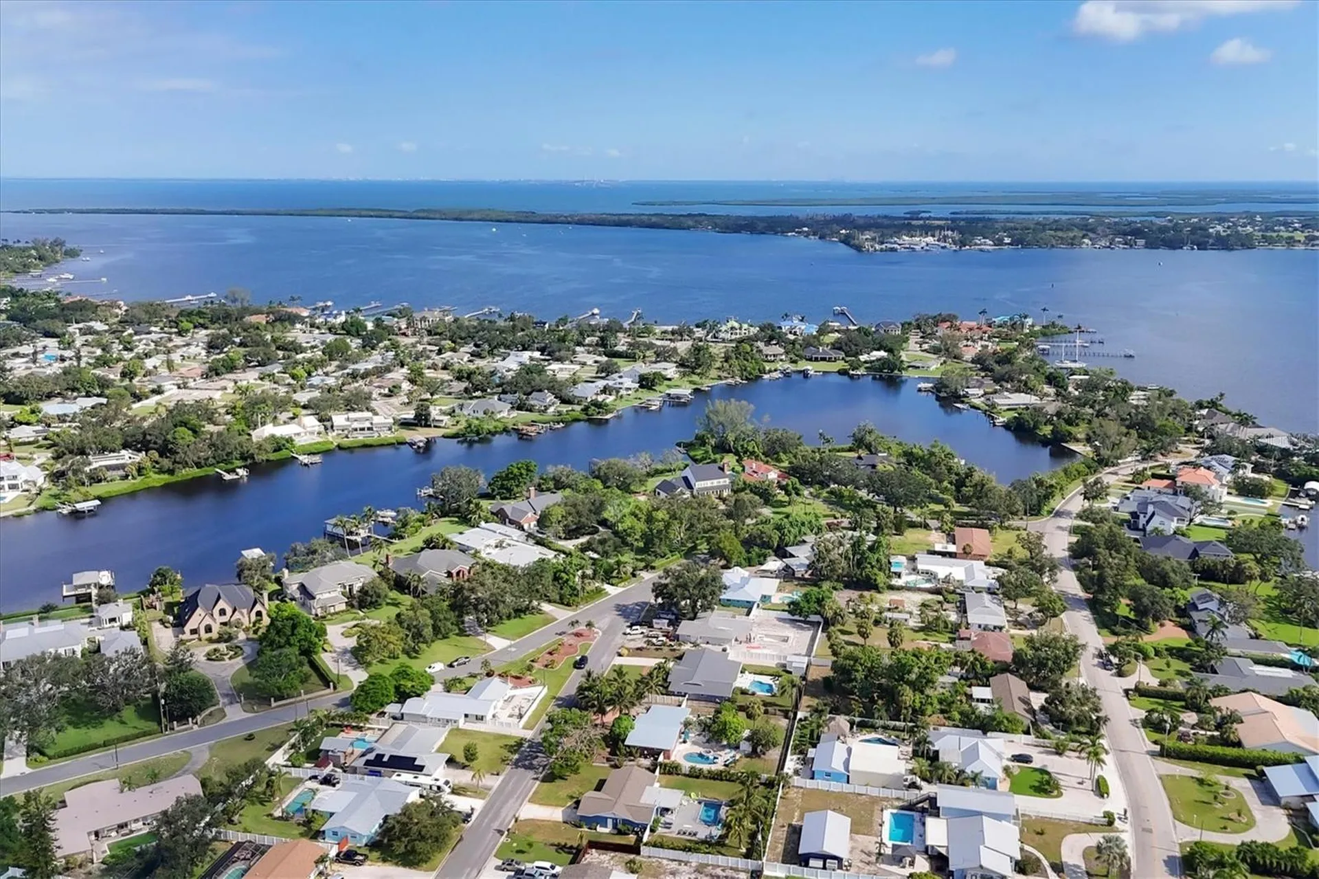 6012 Shore Acres Drive Bradenton FL 34209