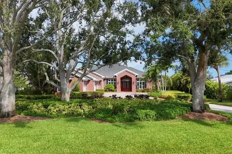 6012 Shore Acres Drive Bradenton FL 34209