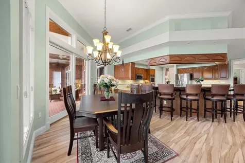 6012 Shore Acres Drive Bradenton FL 34209