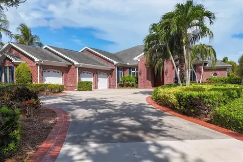 6012 Shore Acres Drive Bradenton FL 34209