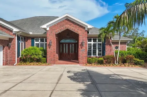 6012 Shore Acres Drive Bradenton FL 34209