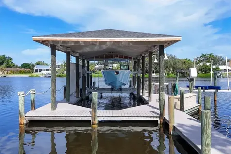 6012 Shore Acres Drive Bradenton FL 34209