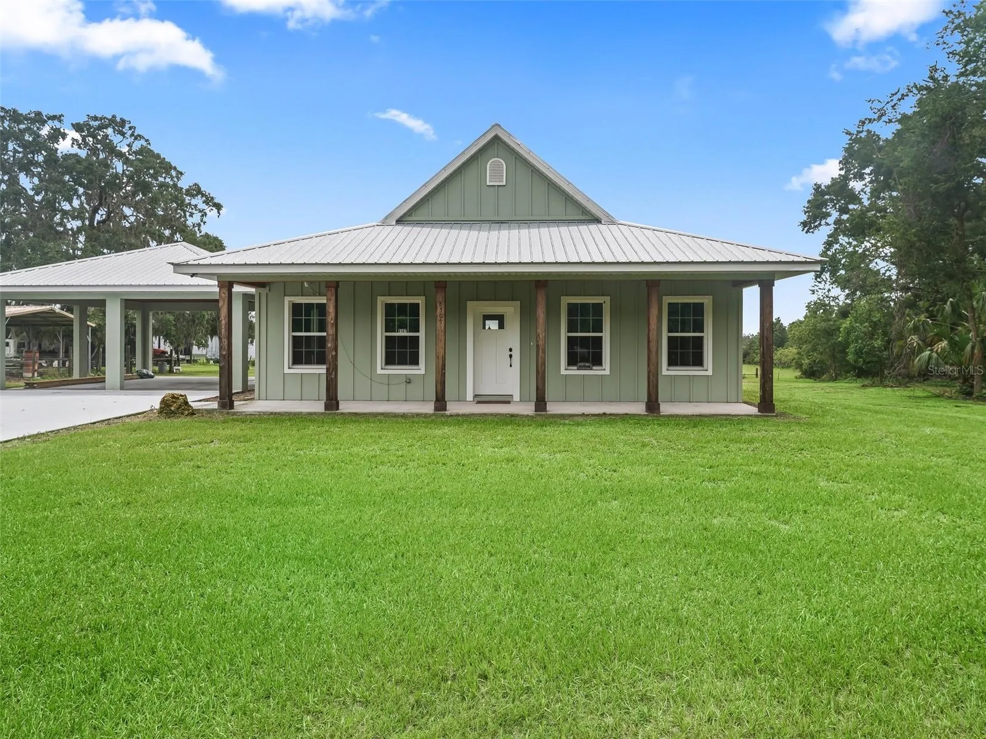 8567 Cr 635 Bushnell FL 33513