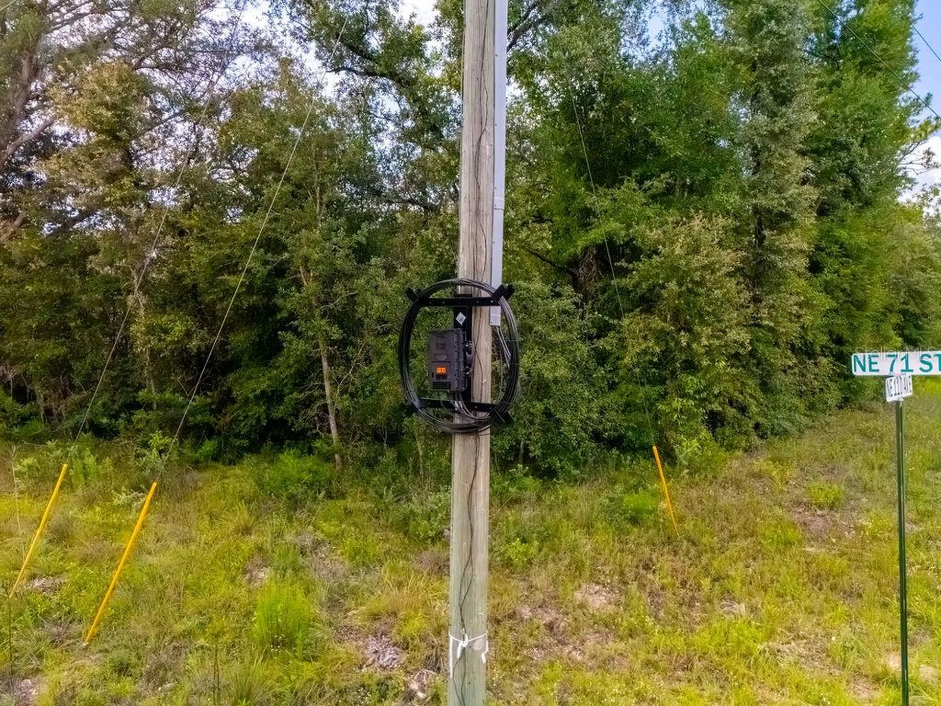 00 NE 110 Avenue Bronson FL 32621
