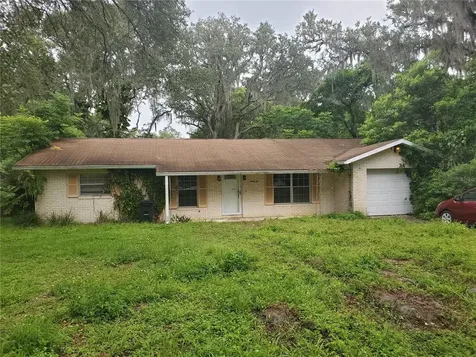 25 Poinsettia Drive Deland FL 32724