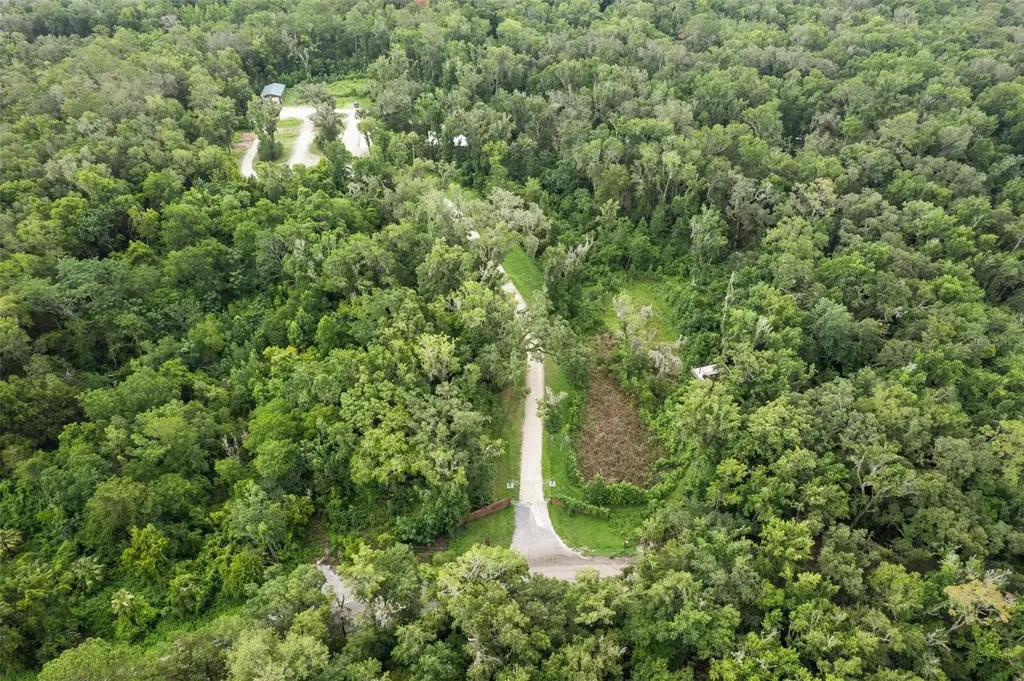 6440 Cedar Lane Brooksville FL 34601