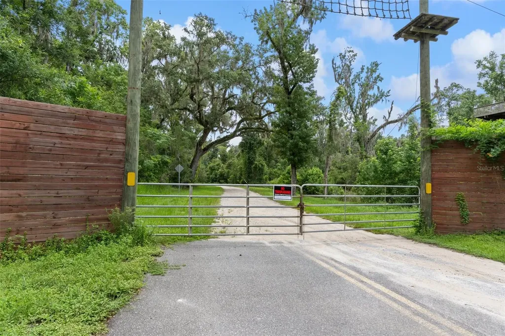 6440 Cedar Lane Brooksville FL 34601