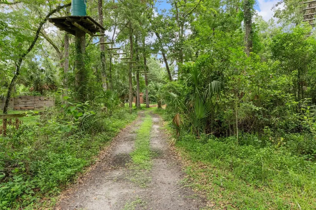 6440 Cedar Lane Brooksville FL 34601