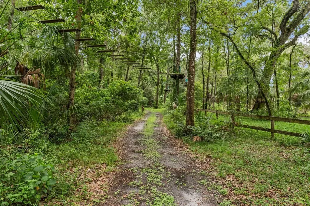 6440 Cedar Lane Brooksville FL 34601