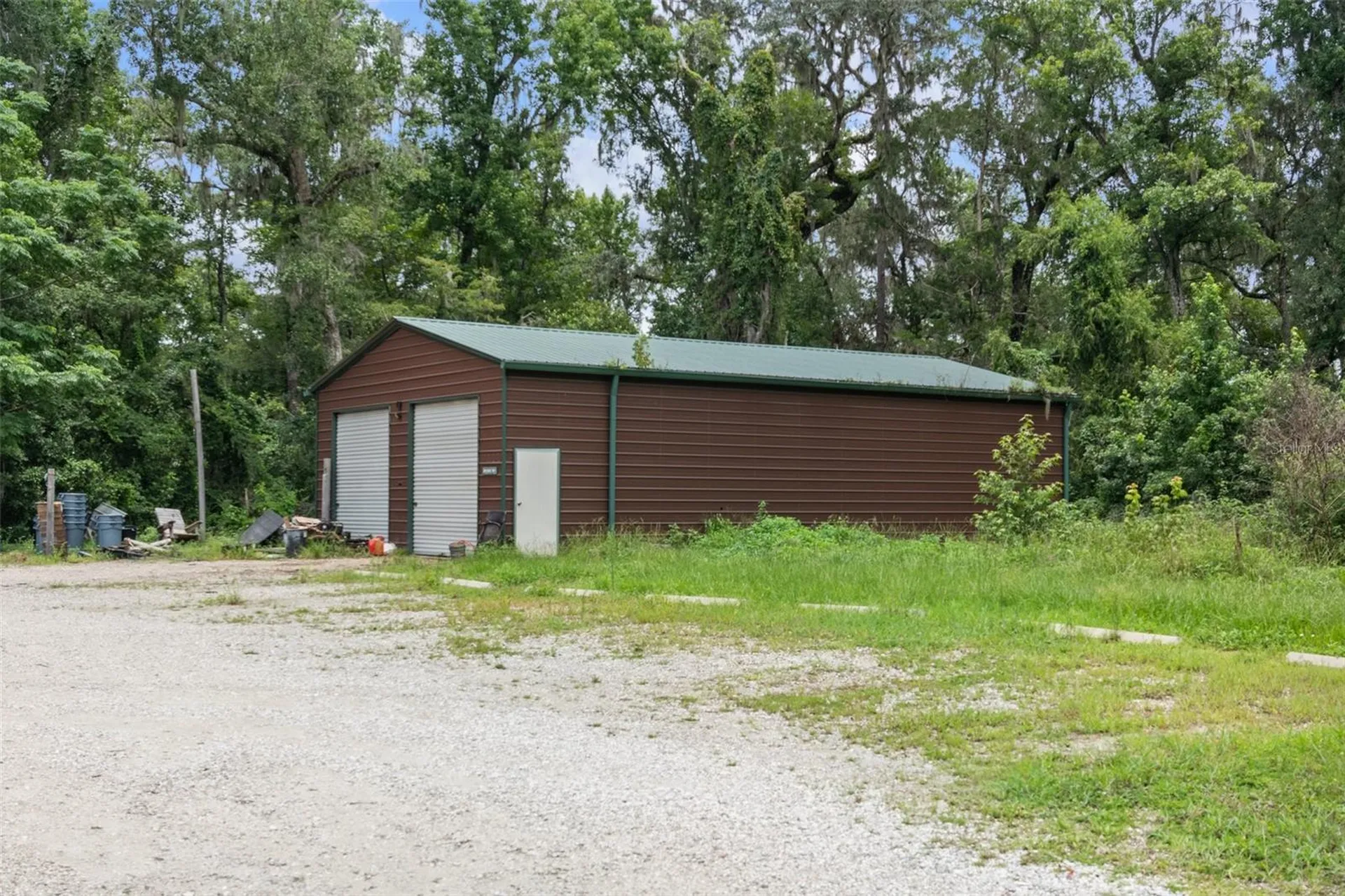 6440 Cedar Lane Brooksville FL 34601