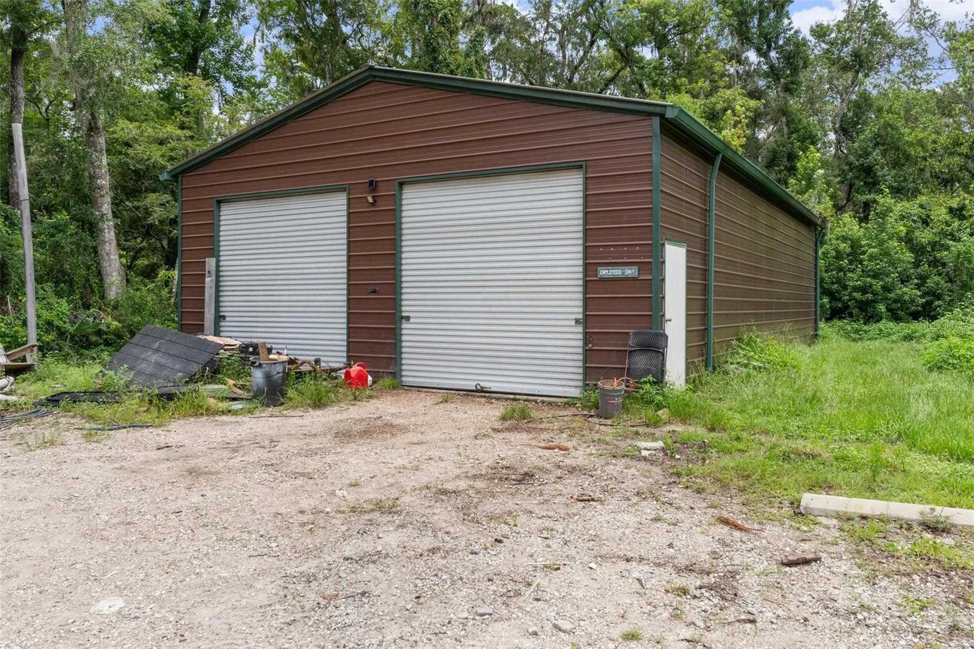 6440 Cedar Lane Brooksville FL 34601