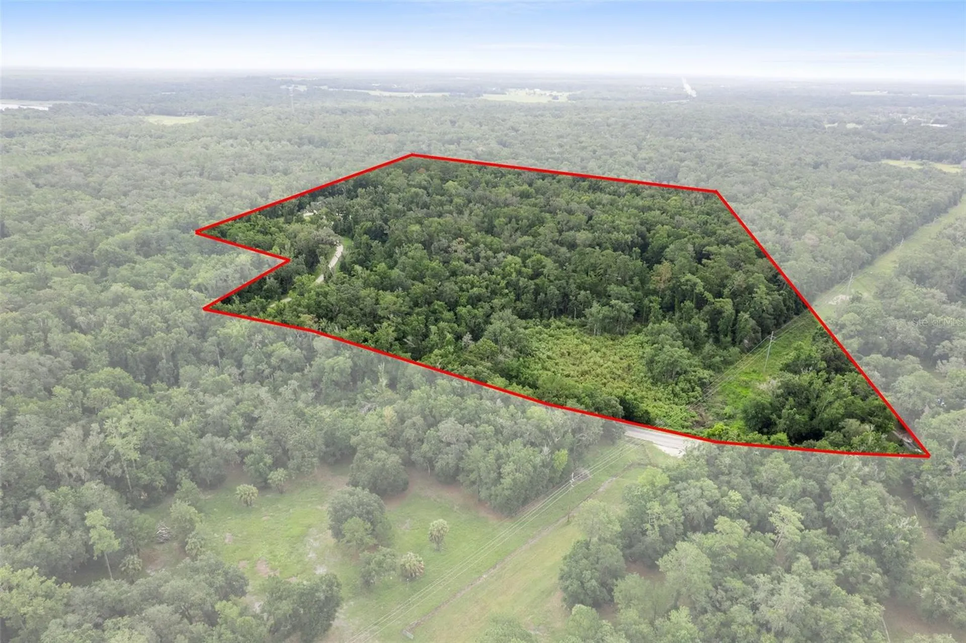 6440 Cedar Lane Brooksville FL 34601