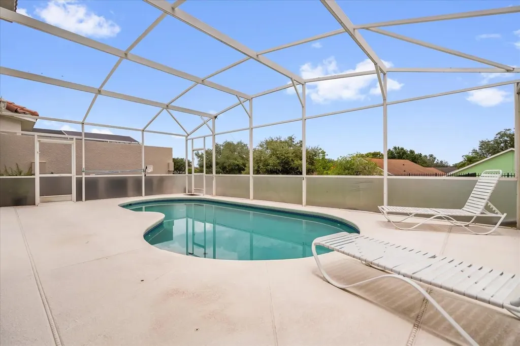 516 Brunello Drive Davenport FL 33897