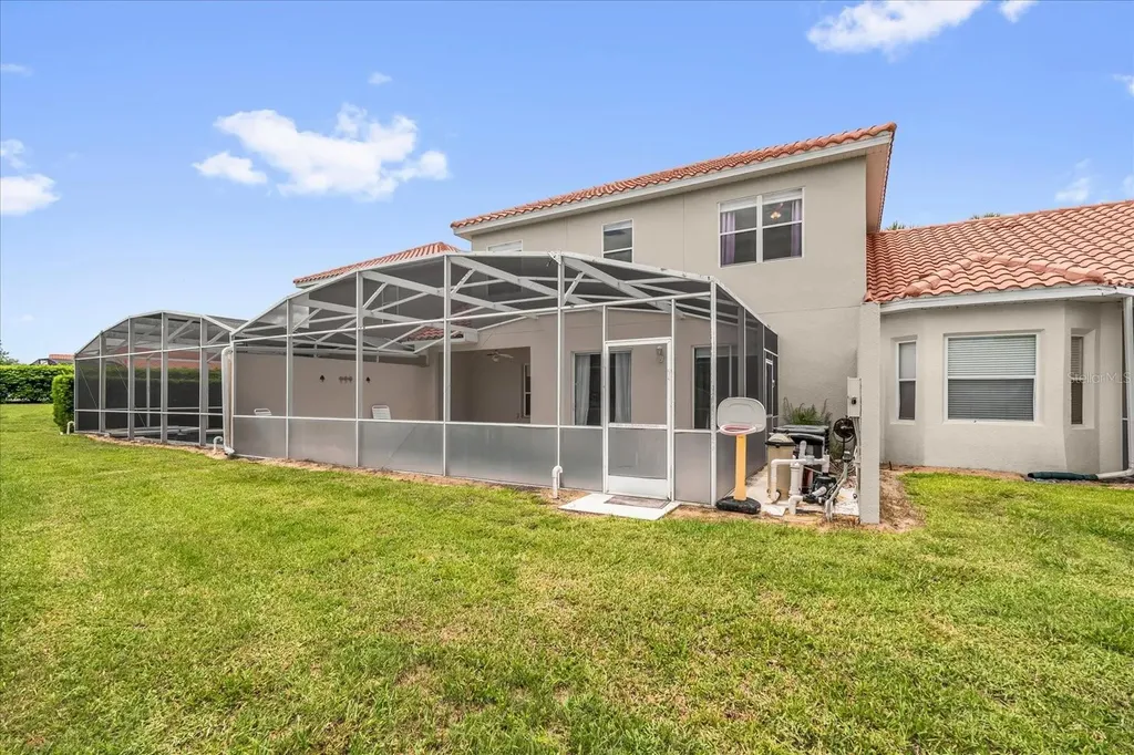 516 Brunello Drive Davenport FL 33897