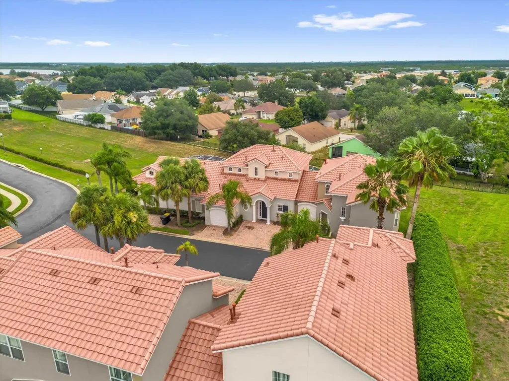 516 Brunello Drive Davenport FL 33897