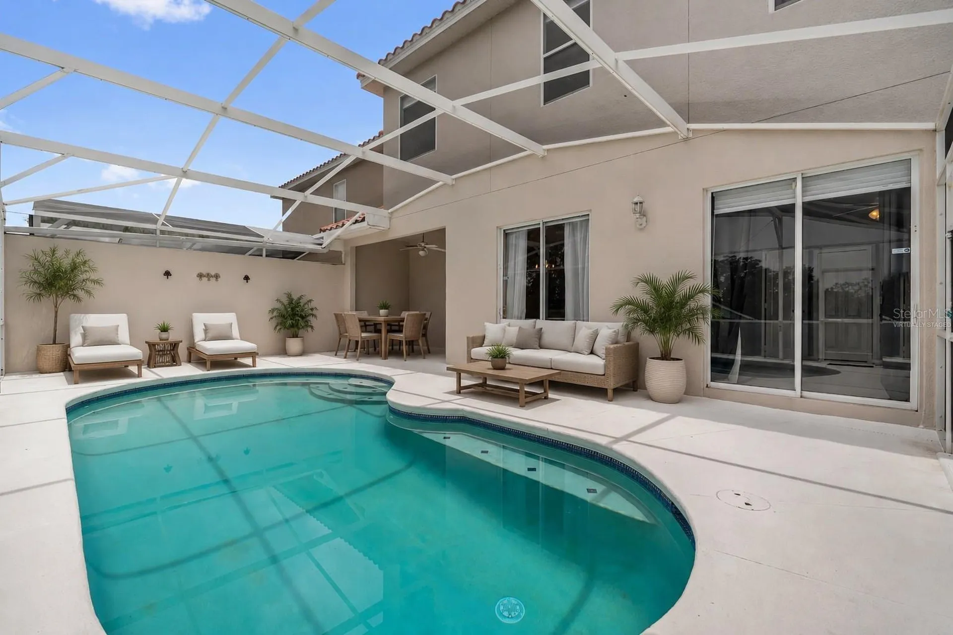516 Brunello Drive Davenport FL 33897