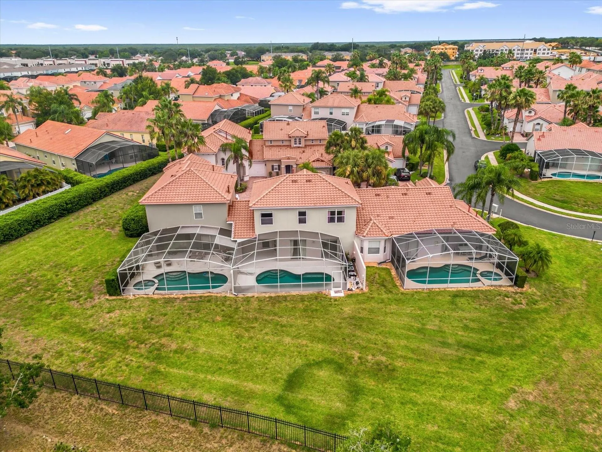 516 Brunello Drive Davenport FL 33897