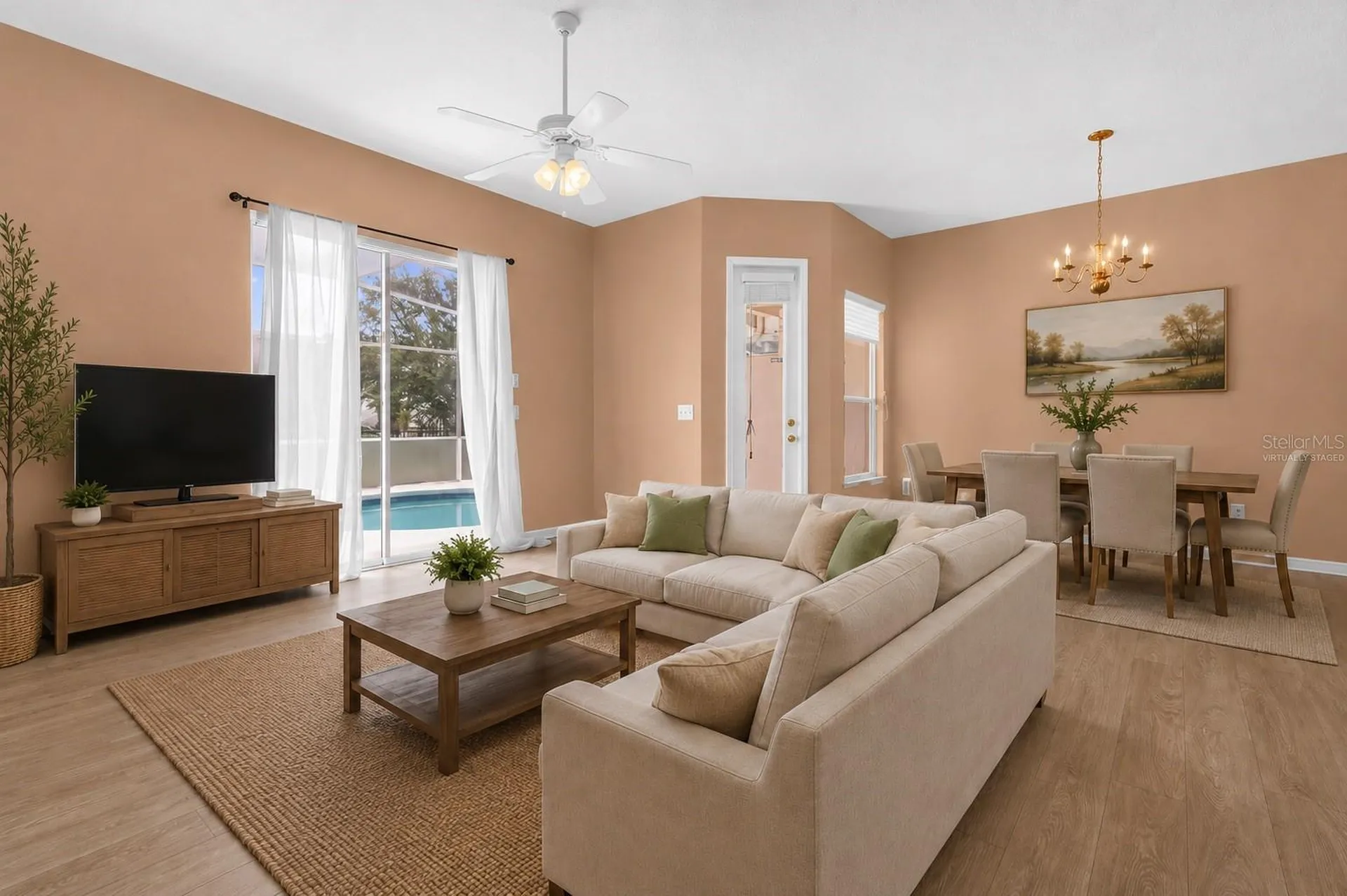 516 Brunello Drive Davenport FL 33897