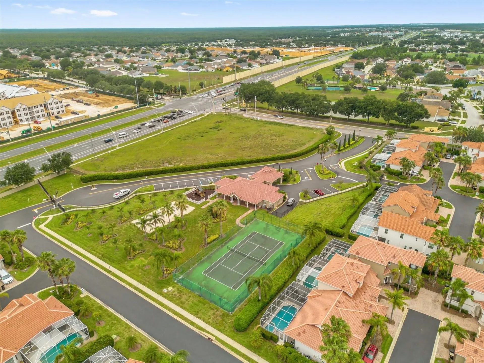516 Brunello Drive Davenport FL 33897