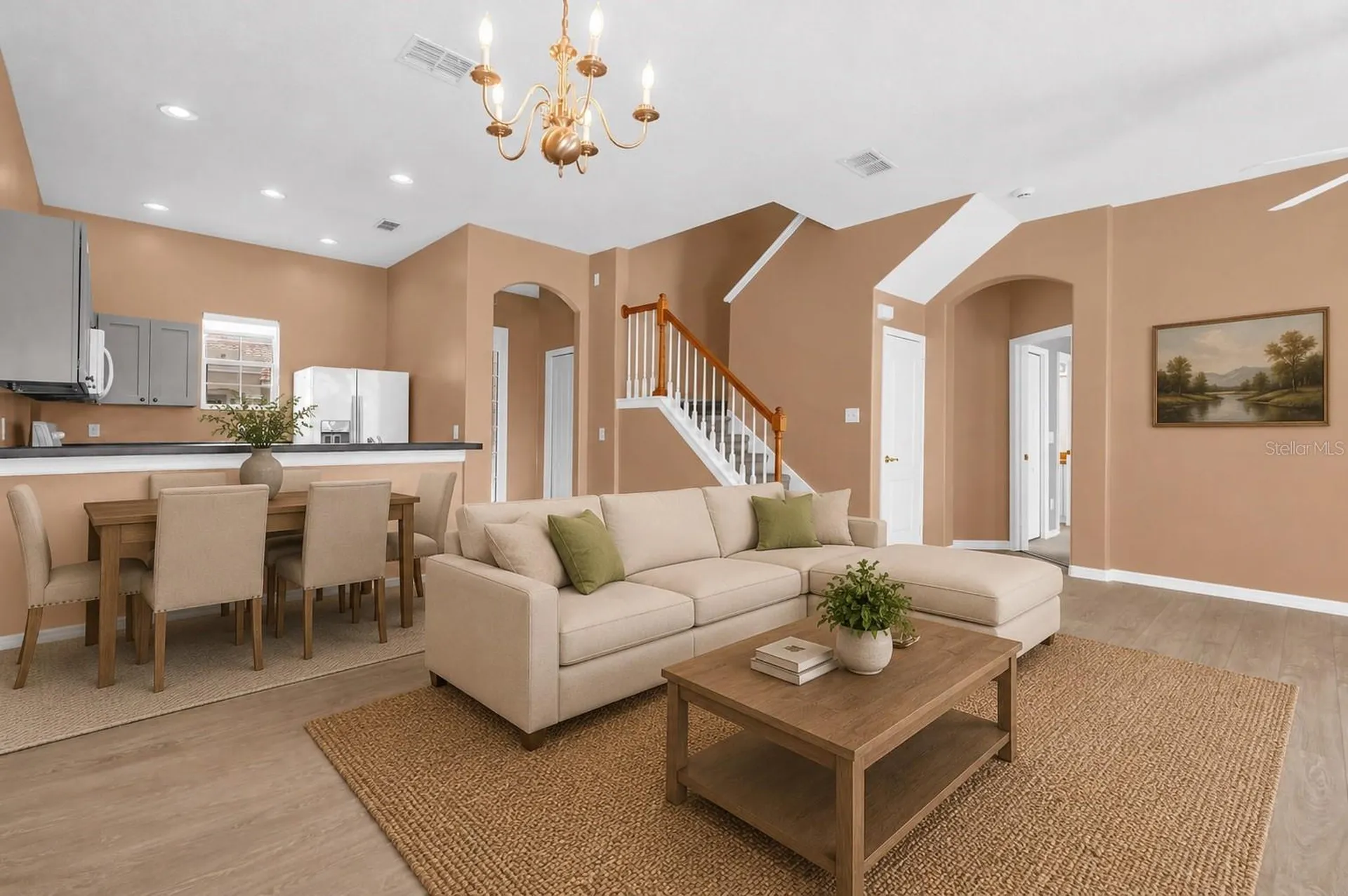 516 Brunello Drive Davenport FL 33897