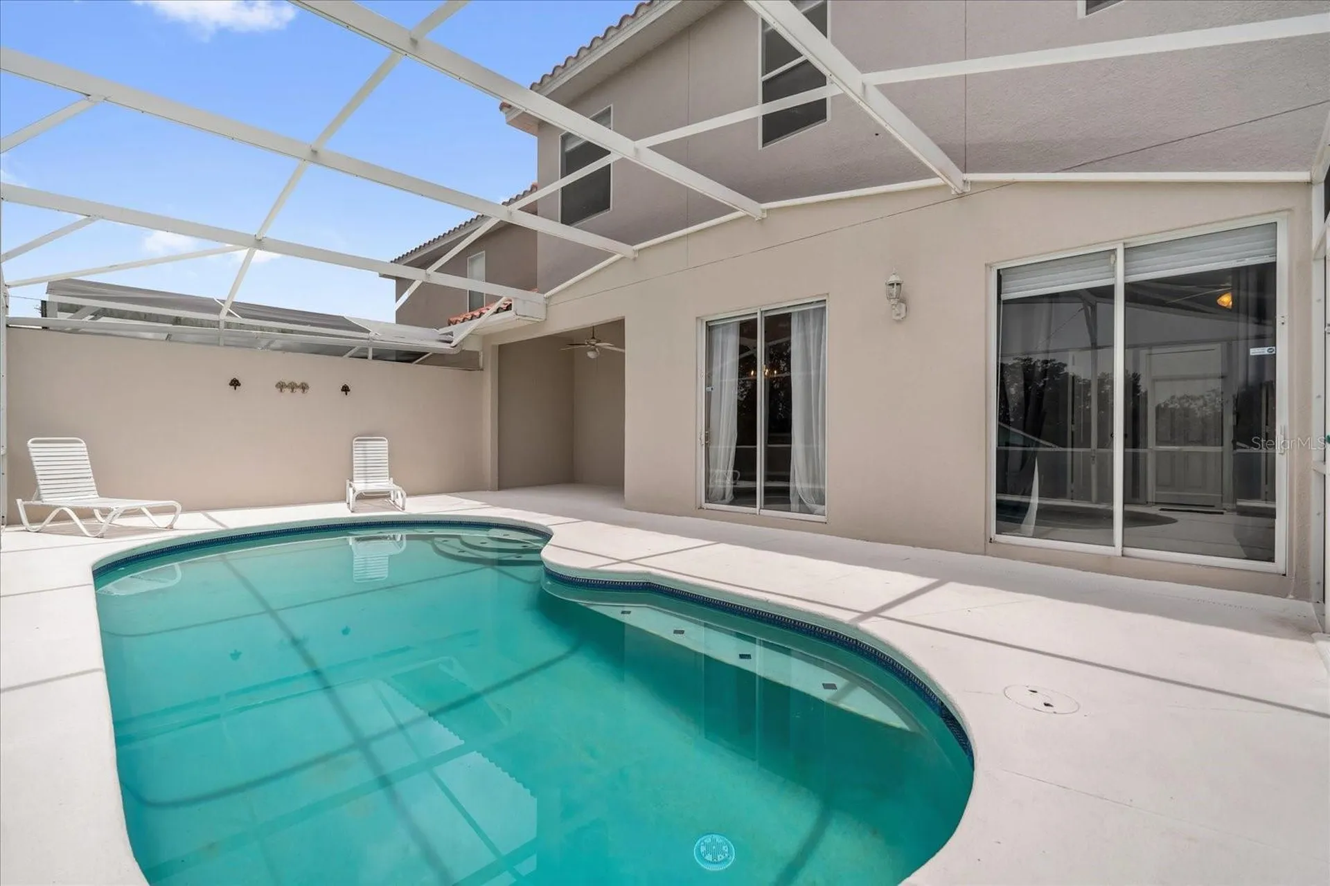 516 Brunello Drive Davenport FL 33897
