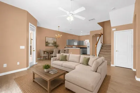 516 Brunello Drive Davenport FL 33897