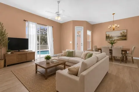 516 Brunello Drive Davenport FL 33897