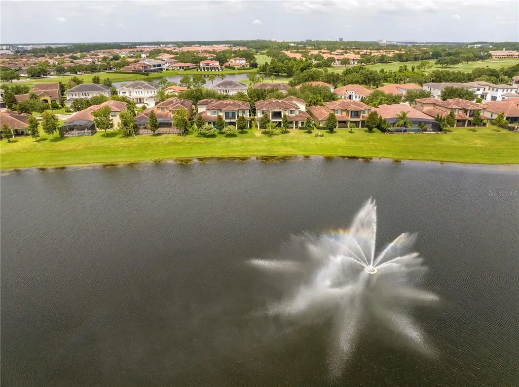 11009 Mobberley Circle Orlando FL 32832