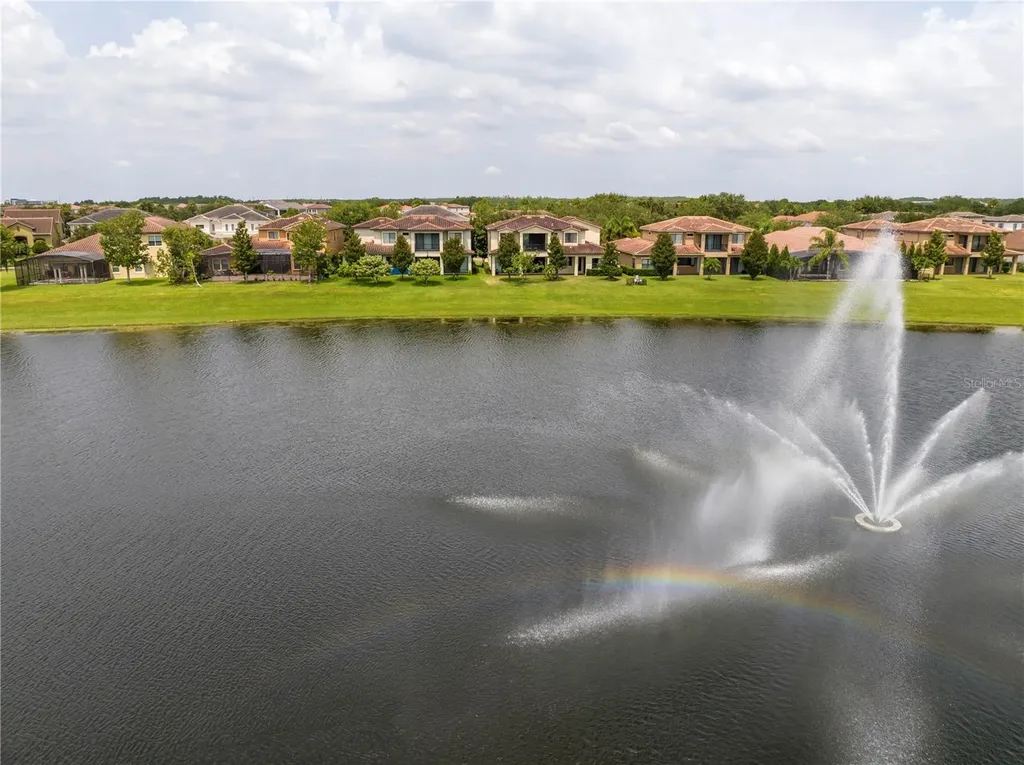 11009 Mobberley Circle Orlando FL 32832