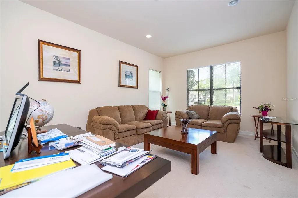 11009 Mobberley Circle Orlando FL 32832