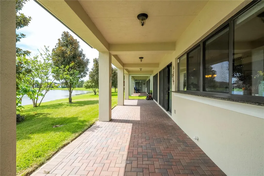 11009 Mobberley Circle Orlando FL 32832