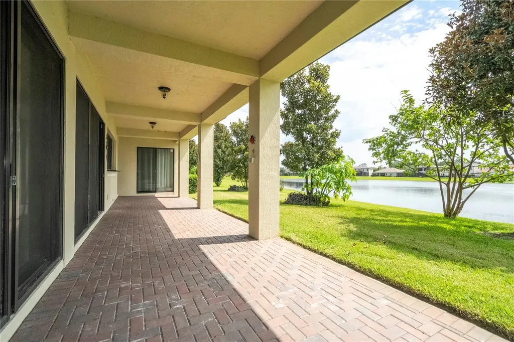 11009 Mobberley Circle Orlando FL 32832