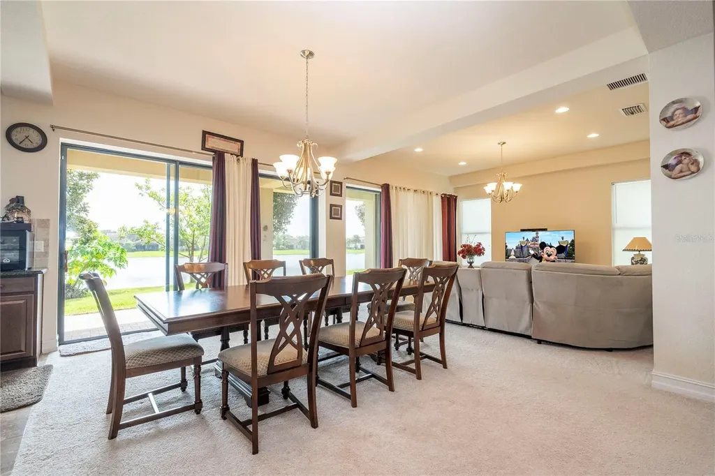 11009 Mobberley Circle Orlando FL 32832