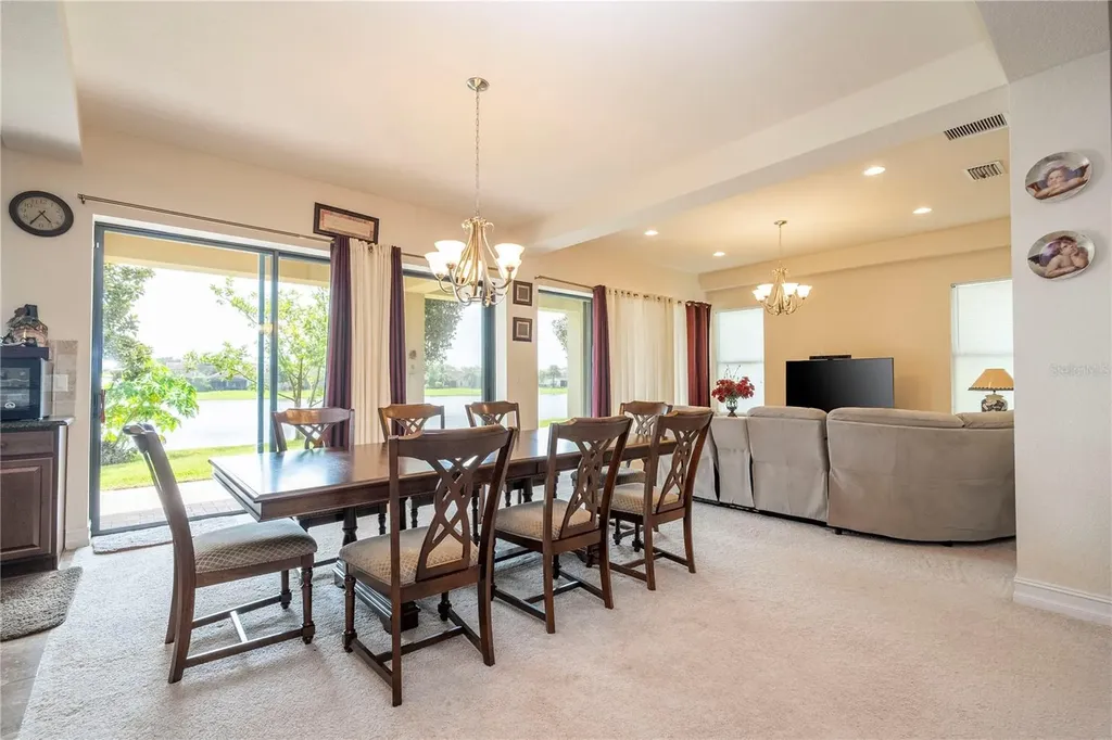 11009 Mobberley Circle Orlando FL 32832