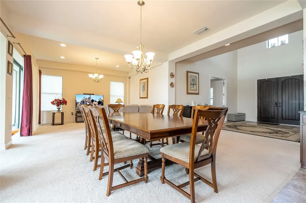11009 Mobberley Circle Orlando FL 32832