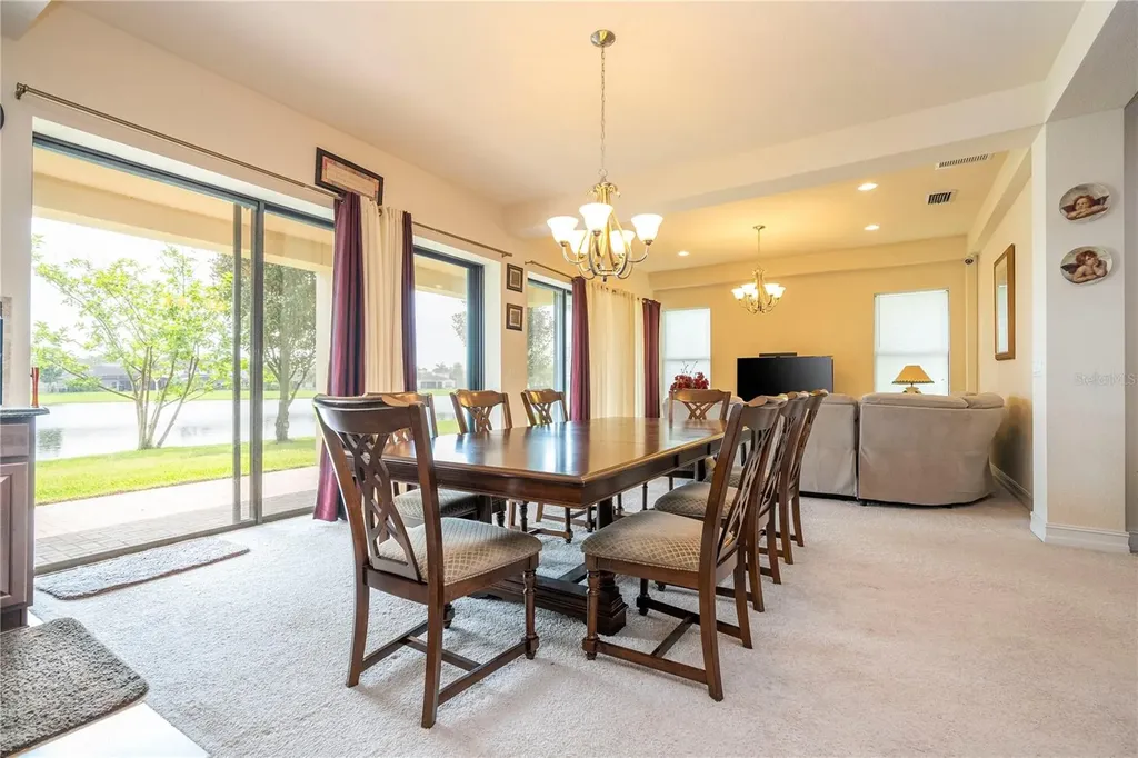 11009 Mobberley Circle Orlando FL 32832