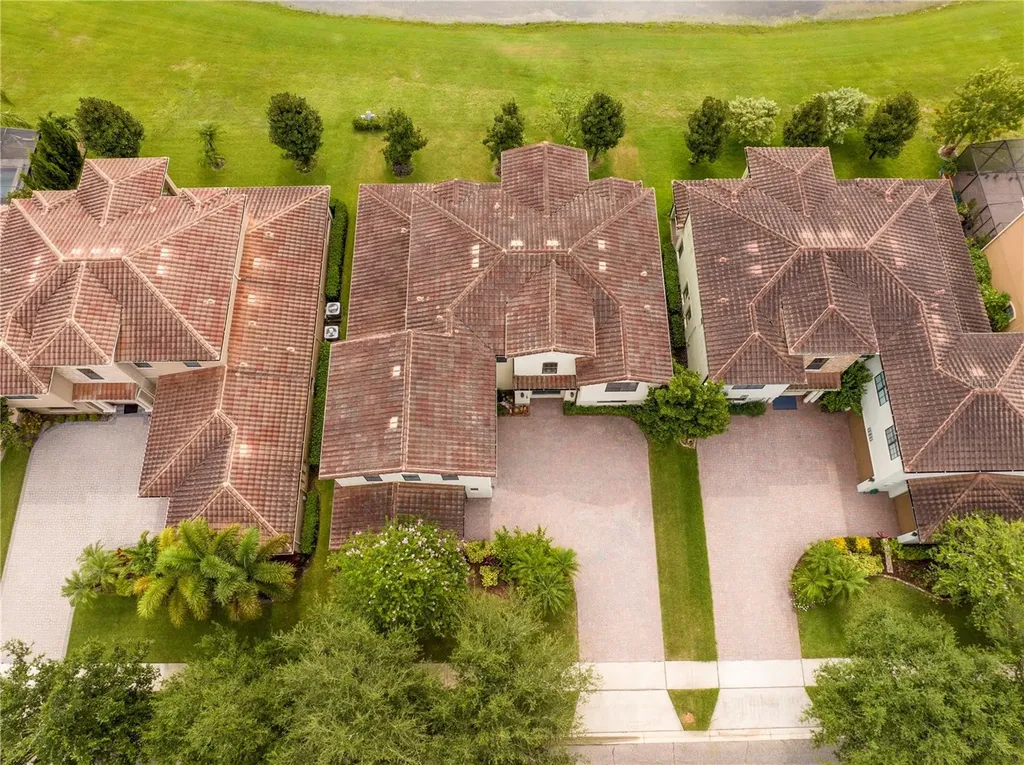 11009 Mobberley Circle Orlando FL 32832