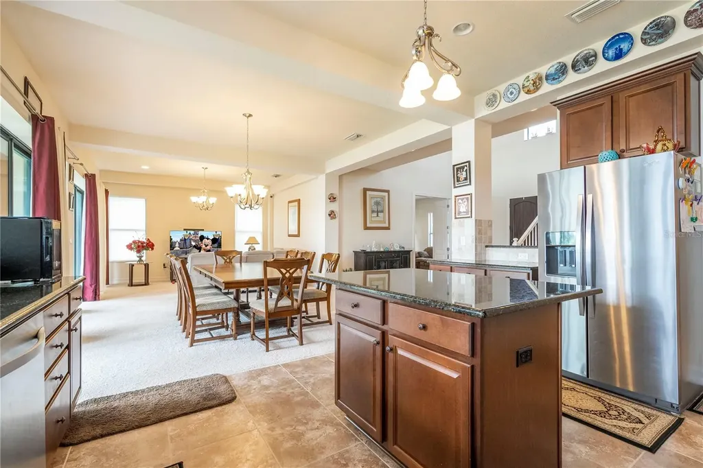 11009 Mobberley Circle Orlando FL 32832