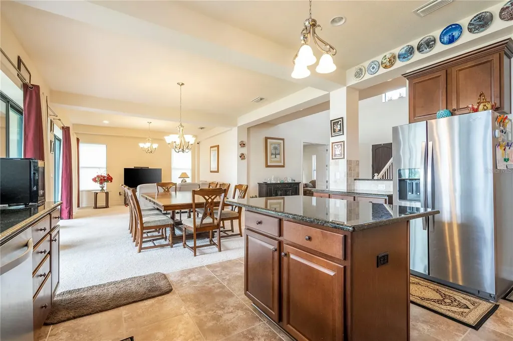 11009 Mobberley Circle Orlando FL 32832