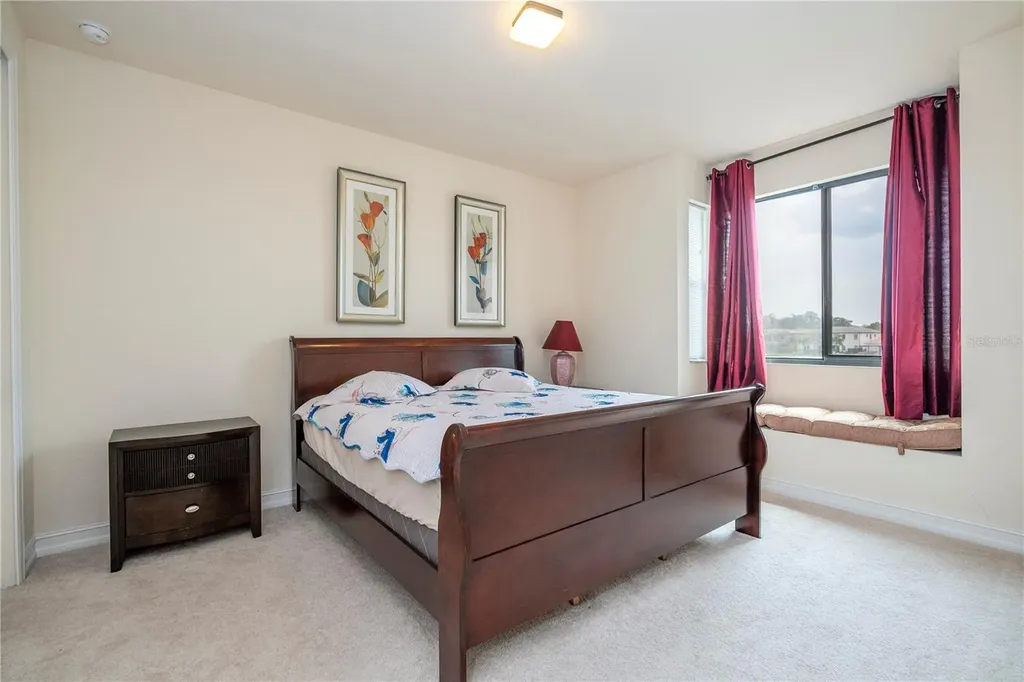 11009 Mobberley Circle Orlando FL 32832